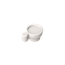 White 1