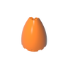 Bright Orange 106