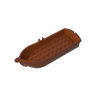 Reddish Brown 192