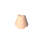 GDS-90133 - Cone Half 2 x 4 x 3