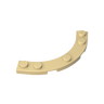 Brick Yellow 5