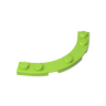 Bright Yellowish Green 119