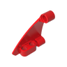 Bright Red 21