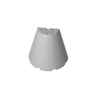Medium Stone Grey 194