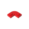 Bright Red 21