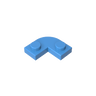 Medium Blue 102