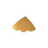 Warm Gold 297