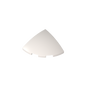 GDS-90162 - Brick Round Corner, Curved 3 x 3 x 1 Quarter Circle