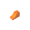 Bright Orange 106