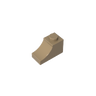Sand Yellow 138