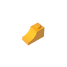 Flame Yellowish Orange 191