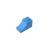 Medium Blue 102