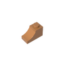 Medium Nougat 312