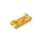 GDS-90168 - Plate Special 1 x 1 with Handle on 2 Ends