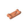 Dark Salmon
