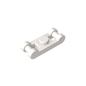 GDS-90168 - Plate Special 1 x 1 with Handle on 2 Ends