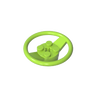 Bright Yellowish Green 119