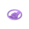 Medium Lavender 324