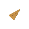 Warm Gold 297