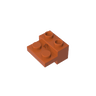 Dark Orange 38