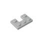 GDS-90178 - Plate 2 x 3 with 1 x 1 Cutout
