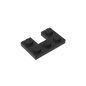 GDS-90178 - Plate 2 x 3 with 1 x 1 Cutout