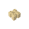 Brick Yellow 5