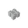 Medium Stone Grey 194