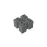 Dark Stone Grey 199