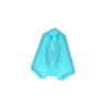 Transparent Light Blue 42