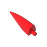 Bright Red 21