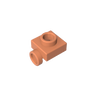 Dark Salmon