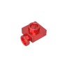 Transparent Red 41