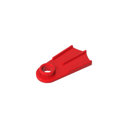 GDS-90191 - Minifig Footwear Flipper [Thick]