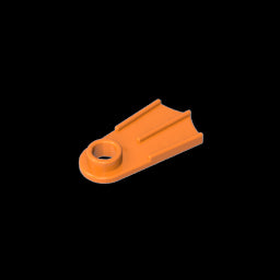 GDS-90191 - Minifig Footwear Flipper [Thick]