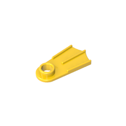 GDS-90191 - Minifig Footwear Flipper [Thick]