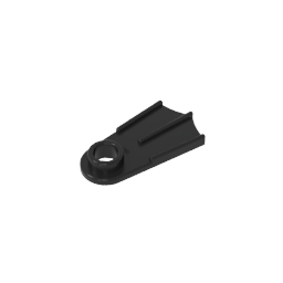 GDS-90191 - Minifig Footwear Flipper [Thick]