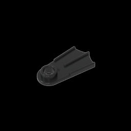 GDS-90191 - Minifig Footwear Flipper [Thick]
