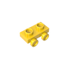 Bright Yellow 24