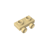 Brick Yellow 5