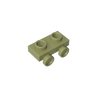 Olive Green 330