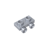 Silver Metallic 315