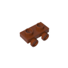 Reddish Brown 192