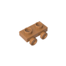 Medium Nougat 312