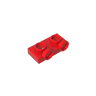 Bright Red 21