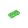 Transparent Green 48