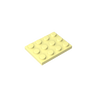 Lemon Chiffon