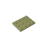 Olive Green 330