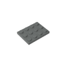 Dark Stone Grey 199