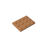 Medium Nougat 312